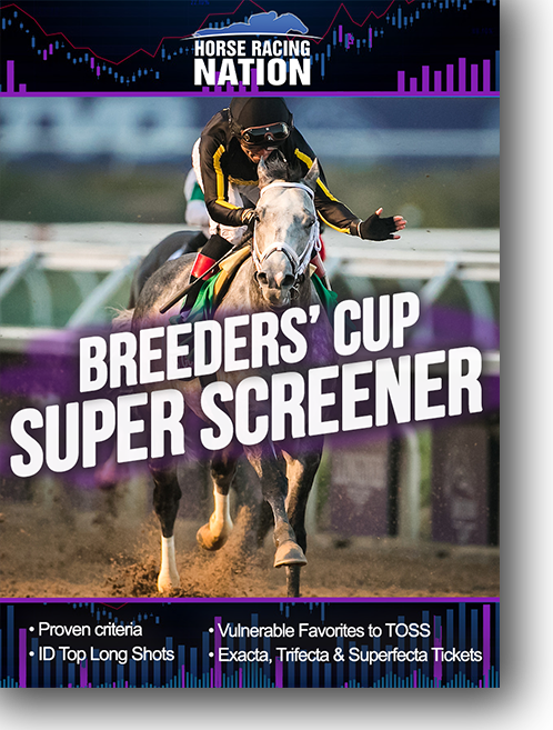 Breeders' Cup Super Screener
