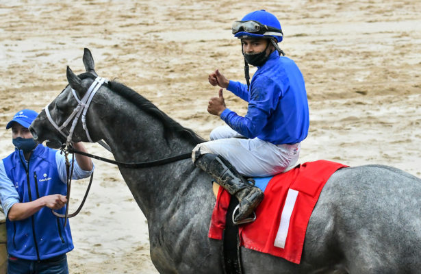 Results Of The Louisiana Derby 2019