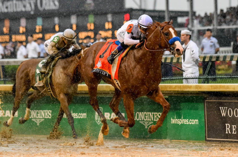 Free Preakness Stakes PPs Super Screener
